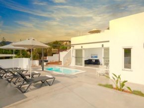 Villa Paradiso II